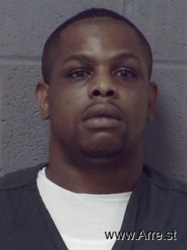 Rodney Jermain Shaw Mugshot