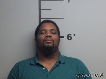 Rodney Dewayne Thomas Mugshot