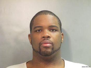 Rodney  Thomas Mugshot