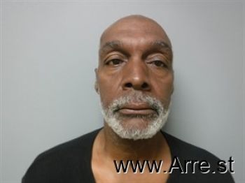 Rodney Dwayne Thomas Mugshot