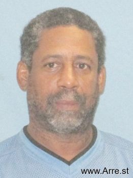 Rodney E Thompson Mugshot