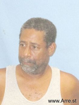 Rodney E Thompson Mugshot