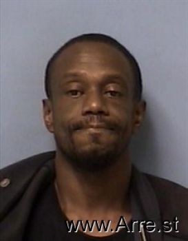 Rodney Oneal Thompson Mugshot