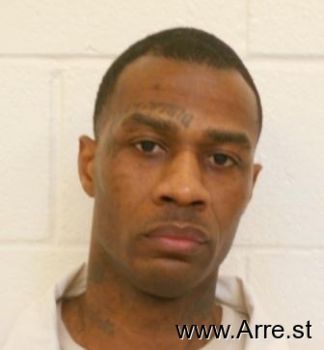 Rodney M Walker Mugshot