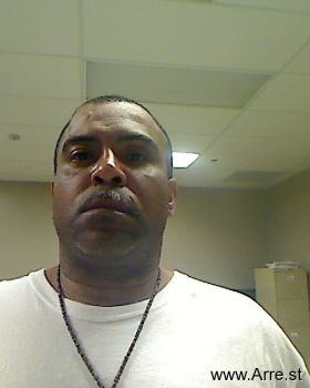 Rodney L Watson Mugshot