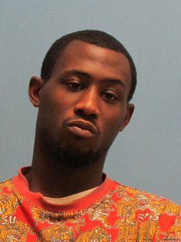 Rodney Lamar Watson Mugshot