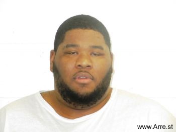 Rodney W Watson Mugshot