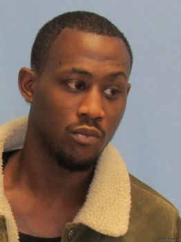 Rodney Lamar Watson Mugshot