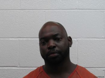 Rodney Nmn Whitaker Mugshot