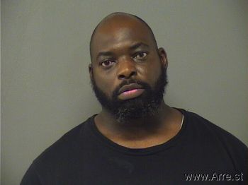 Rodney  Whitaker Mugshot