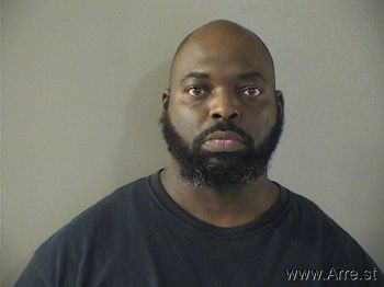 Rodney  Whitaker Mugshot