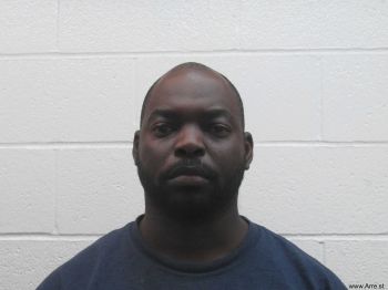 Rodney  Whitaker Mugshot