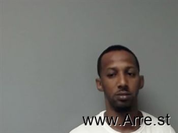 Rodney Lee Williams Mugshot