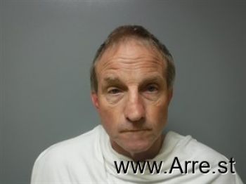 Rodney Authur Wilson Mugshot