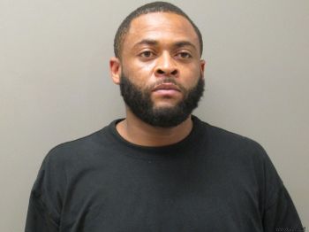 Rodney Donelle Woods Mugshot