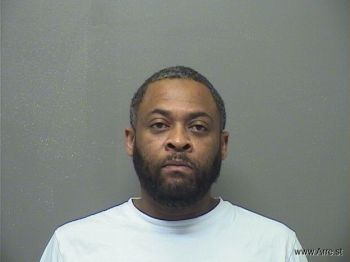 Rodney Donelle Woods Mugshot