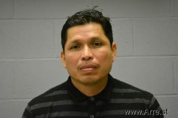 Rodolfo  Duran-marroquin Mugshot