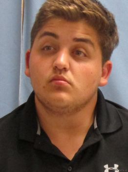 Rodolfo  Garza Mugshot