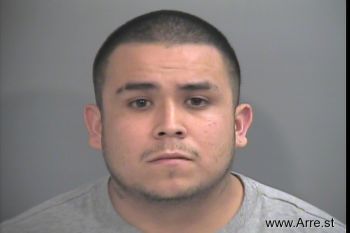 Rodolfo  Hernandez-mora Mugshot