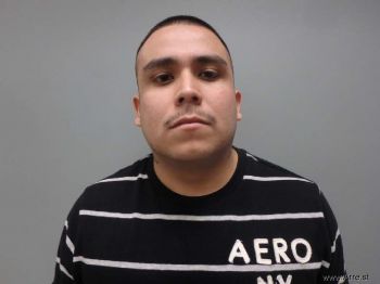 Rodolfo  Hernandez-mora Jr Mugshot