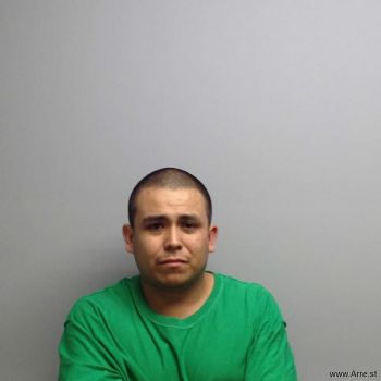 Rodolfo  Hernandez-mora Jr Mugshot