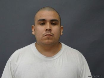 Rodolfo  Hernandez-mora Jr Mugshot