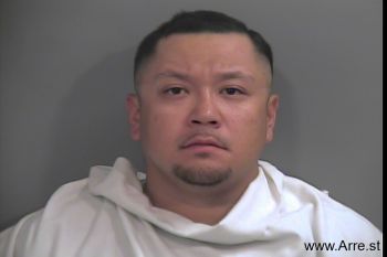 Rodolfo  Ramirez Mugshot