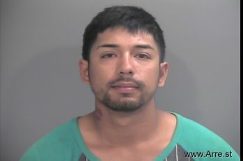 Rodolfo  Rodriguez-rojas Mugshot