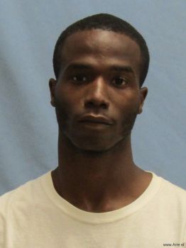 Rodrick  Howard Mugshot