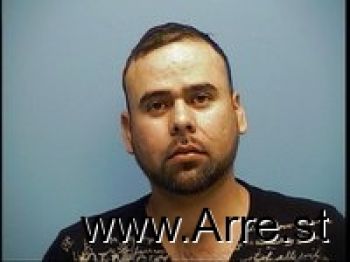 Rodrigo  Garcia-conde Mugshot