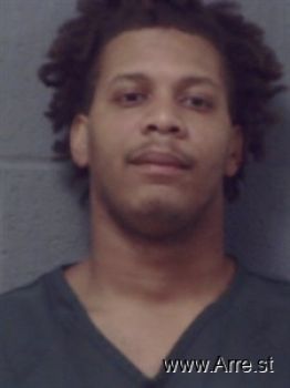 Rodrikus J Gibbs Mugshot