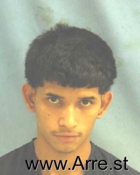 Rogelio Jr Angeles Mugshot