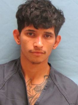 Rogelio  Angeles Mugshot