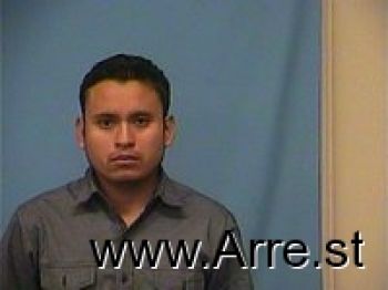 Rogelio Chavez Martinez Mugshot