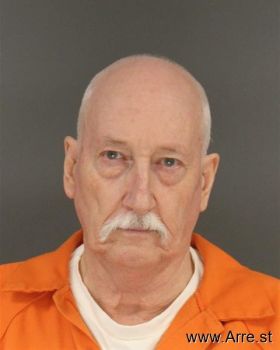 Roger Lynn Bates Mugshot