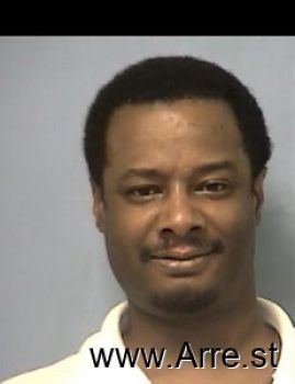 Roger Lee Britton Mugshot