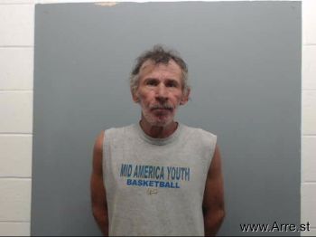 Roger Dale Bryant Mugshot