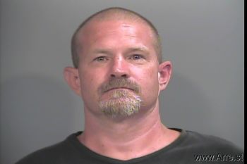 Roger  Buckner Mugshot