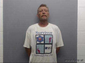 Roger Dale Doss Mugshot