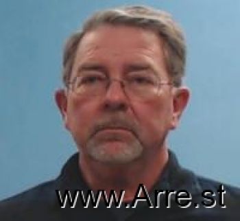 Roger Elmer Eddings Mugshot