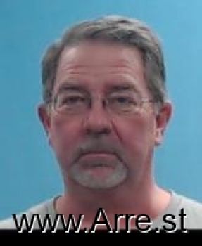 Roger Elmer Eddings Mugshot