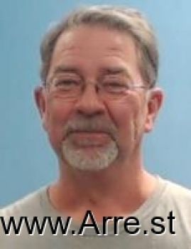 Roger Elmer Eddings Mugshot