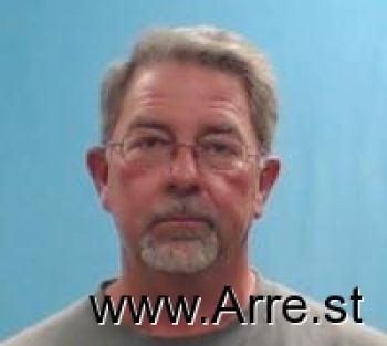 Roger Elmer Eddings Mugshot