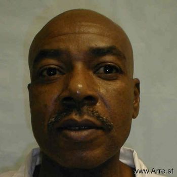 Roger L Green Mugshot