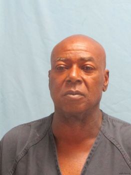 Roger Lee Green Mugshot