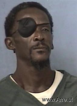 Roger  Hart Mugshot