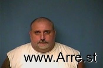 Roger Keith Henderson Mugshot