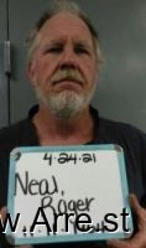 Roger Glenn Neal Mugshot