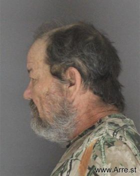 Roger Dale Richardson Mugshot