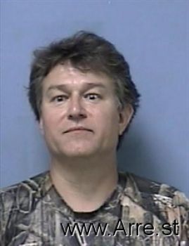 Roger  Skaggs Mugshot